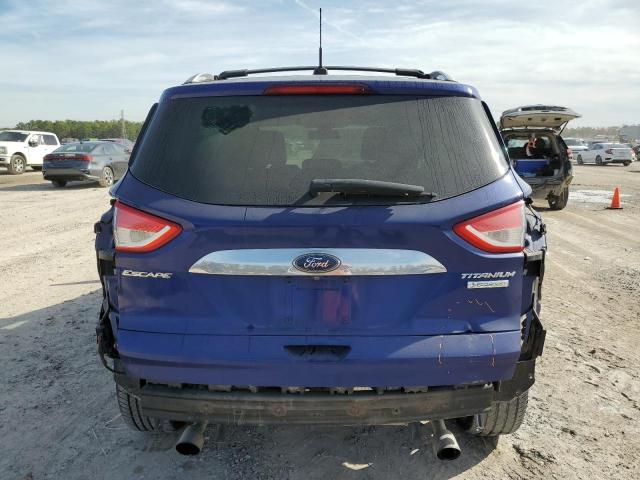 Photo 5 VIN: 1FMCU0JX3EUC36442 - FORD ESCAPE 