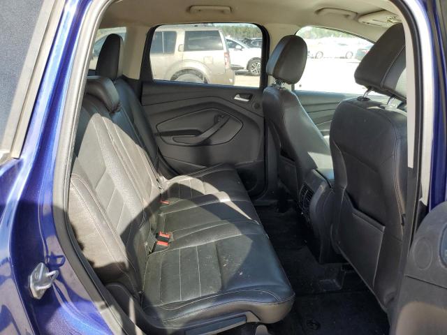 Photo 9 VIN: 1FMCU0JX3EUC36442 - FORD ESCAPE 