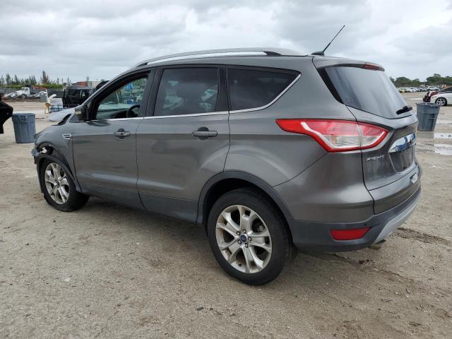 Photo 1 VIN: 1FMCU0JX3EUC42161 - FORD ESCAPE 