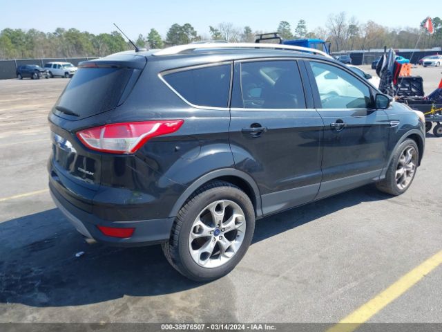 Photo 3 VIN: 1FMCU0JX3EUC57274 - FORD ESCAPE 