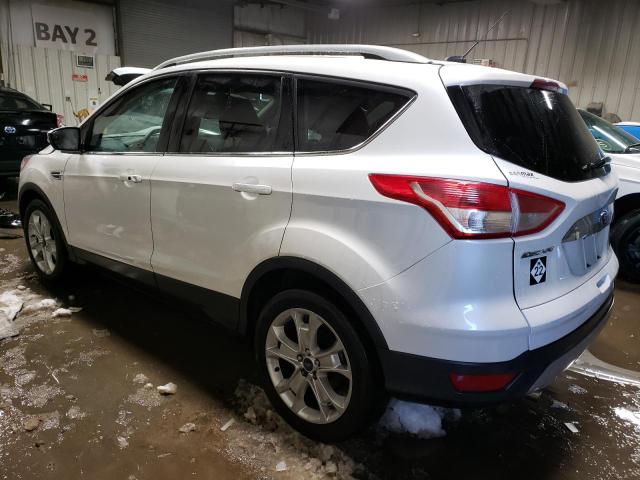 Photo 1 VIN: 1FMCU0JX3EUC74558 - FORD ESCAPE TIT 