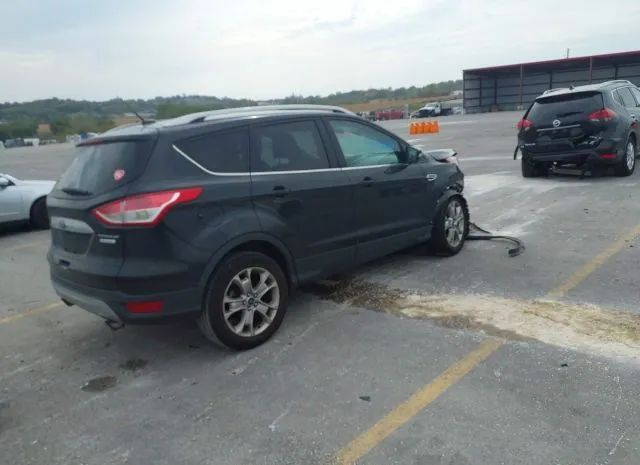 Photo 3 VIN: 1FMCU0JX3EUD43149 - FORD ESCAPE 