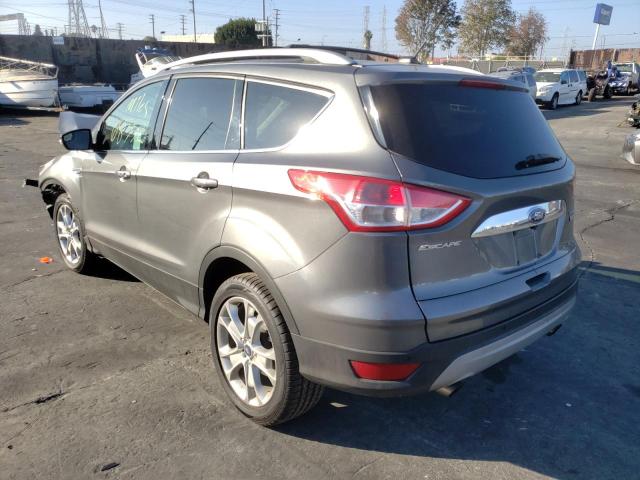 Photo 2 VIN: 1FMCU0JX3EUD58461 - FORD ESCAPE TIT 