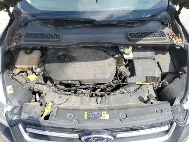 Photo 11 VIN: 1FMCU0JX3EUD99768 - FORD ESCAPE TIT 