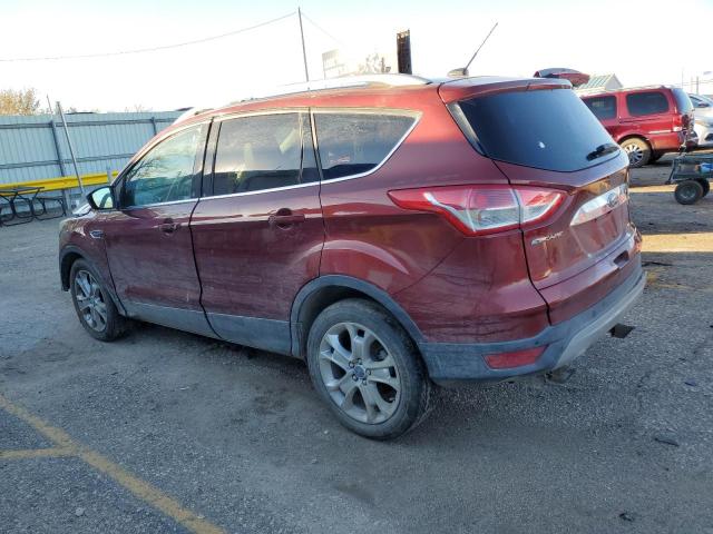 Photo 1 VIN: 1FMCU0JX3EUE37354 - FORD ESCAPE TIT 