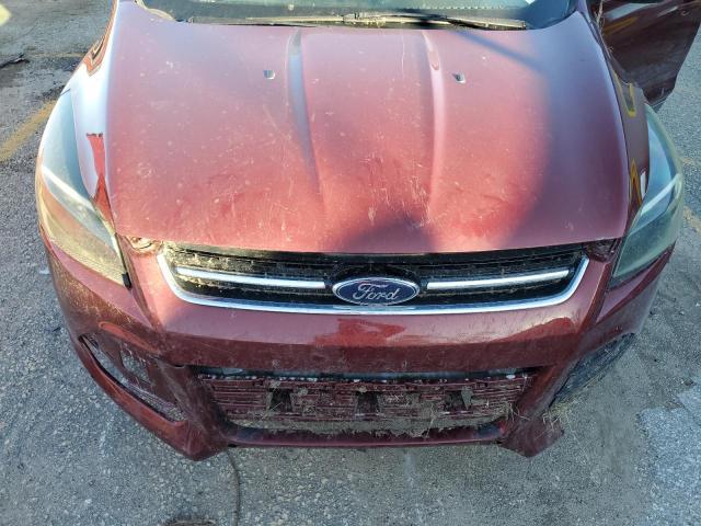 Photo 11 VIN: 1FMCU0JX3EUE37354 - FORD ESCAPE TIT 