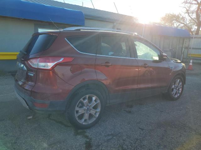 Photo 2 VIN: 1FMCU0JX3EUE37354 - FORD ESCAPE TIT 