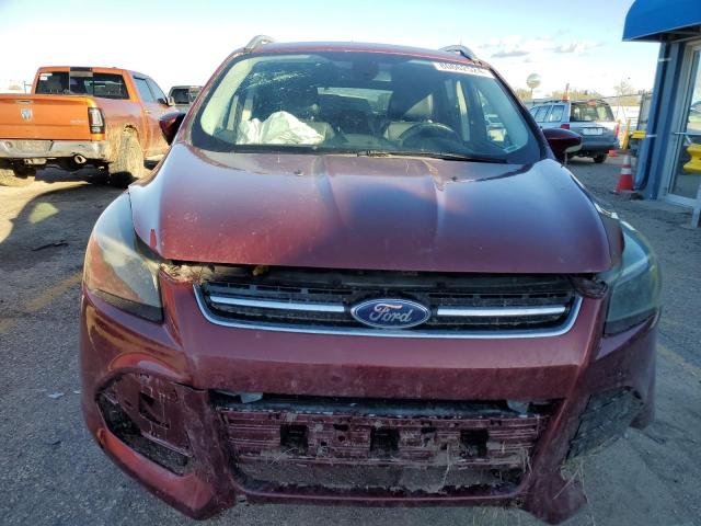 Photo 4 VIN: 1FMCU0JX3EUE37354 - FORD ESCAPE TIT 