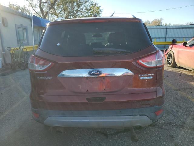 Photo 5 VIN: 1FMCU0JX3EUE37354 - FORD ESCAPE TIT 