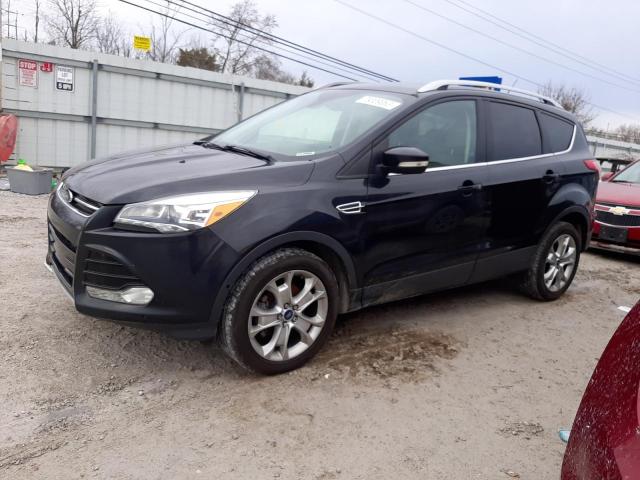 Photo 0 VIN: 1FMCU0JX3FUA59781 - FORD ESCAPE 