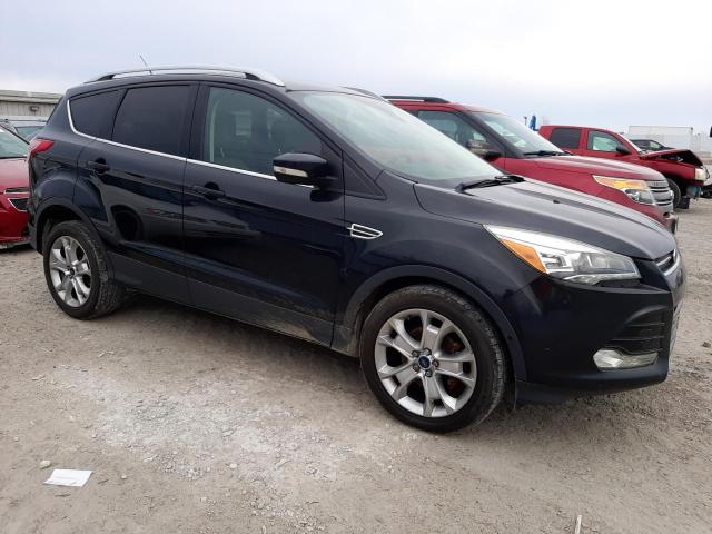 Photo 3 VIN: 1FMCU0JX3FUA59781 - FORD ESCAPE 