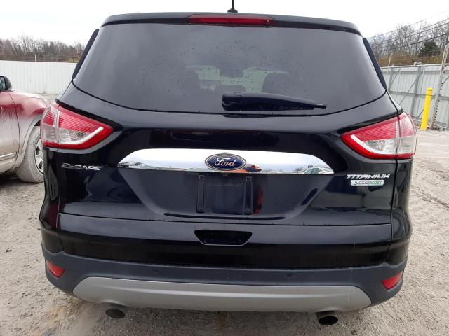 Photo 5 VIN: 1FMCU0JX3FUA59781 - FORD ESCAPE 