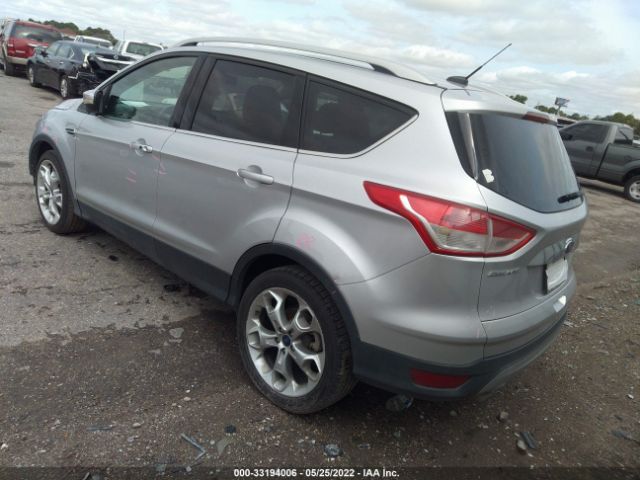 Photo 2 VIN: 1FMCU0JX3FUA61336 - FORD ESCAPE 