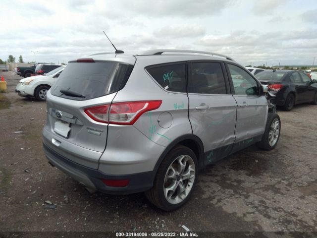 Photo 3 VIN: 1FMCU0JX3FUA61336 - FORD ESCAPE 