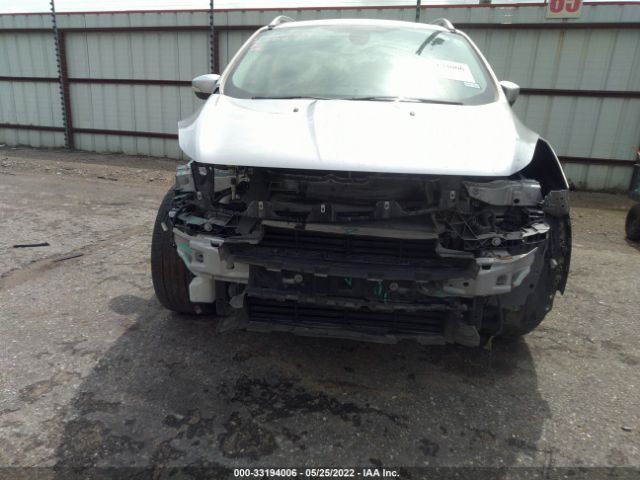 Photo 5 VIN: 1FMCU0JX3FUA61336 - FORD ESCAPE 