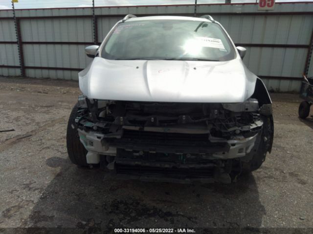 Photo 9 VIN: 1FMCU0JX3FUA61336 - FORD ESCAPE 