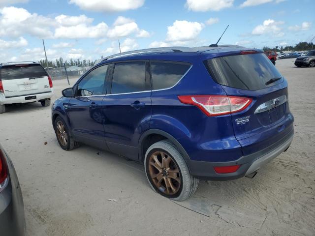 Photo 1 VIN: 1FMCU0JX3FUA76497 - FORD ESCAPE 