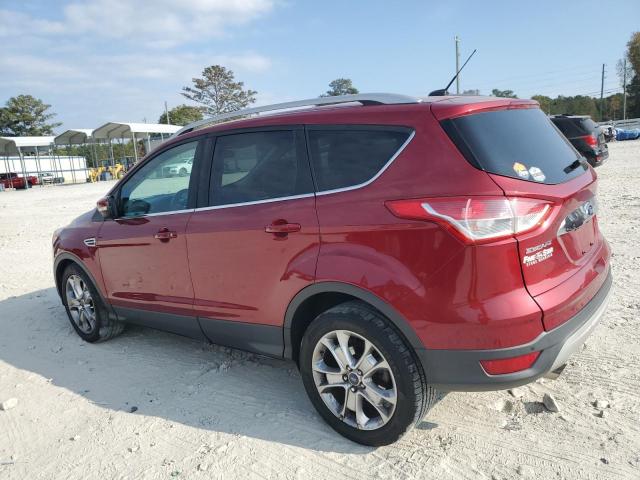 Photo 1 VIN: 1FMCU0JX3FUB28176 - FORD ESCAPE TIT 