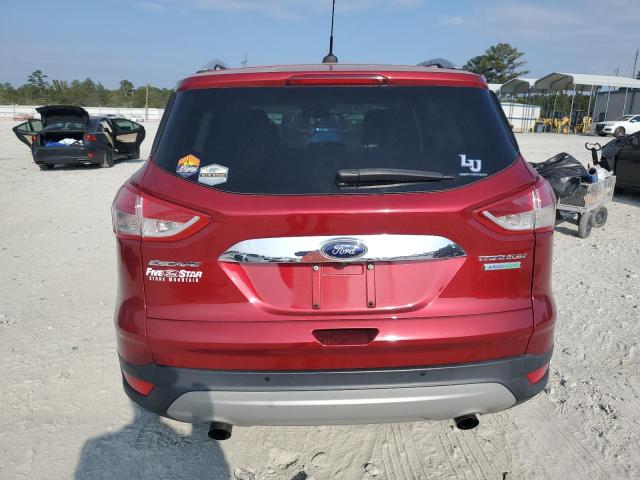 Photo 5 VIN: 1FMCU0JX3FUB28176 - FORD ESCAPE TIT 