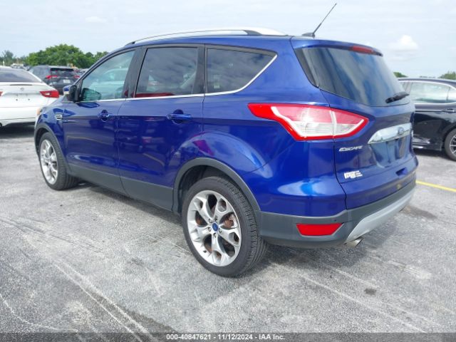 Photo 2 VIN: 1FMCU0JX3FUB36729 - FORD ESCAPE 