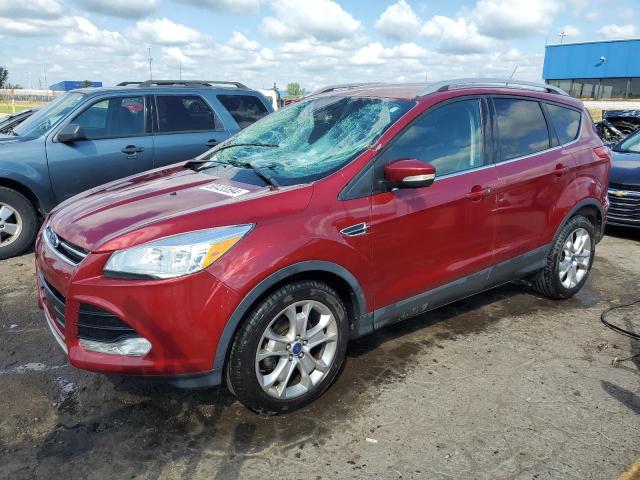 Photo 0 VIN: 1FMCU0JX3FUB92279 - FORD ESCAPE 