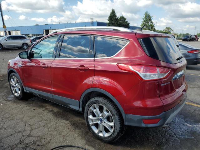 Photo 1 VIN: 1FMCU0JX3FUB92279 - FORD ESCAPE 