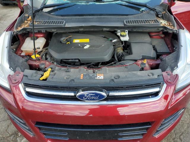 Photo 11 VIN: 1FMCU0JX3FUB92279 - FORD ESCAPE 