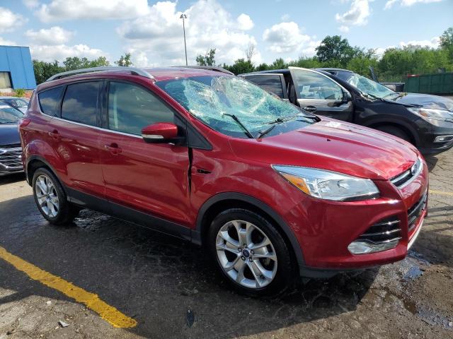 Photo 3 VIN: 1FMCU0JX3FUB92279 - FORD ESCAPE 