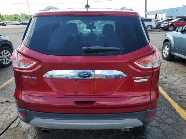 Photo 5 VIN: 1FMCU0JX3FUB92279 - FORD ESCAPE 