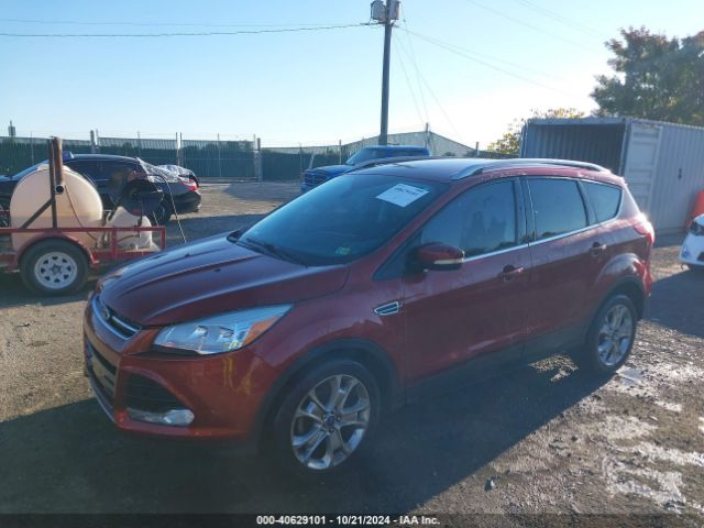 Photo 1 VIN: 1FMCU0JX3FUC32537 - FORD ESCAPE 