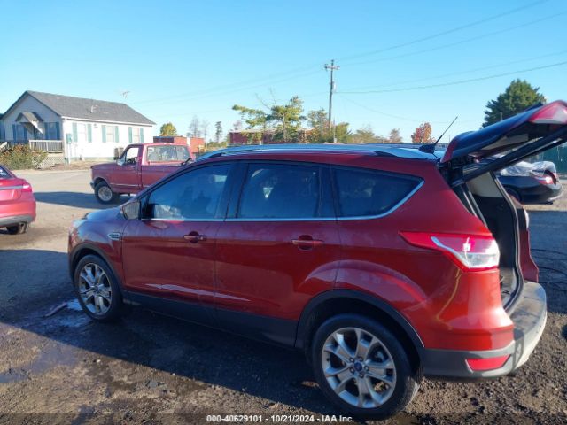 Photo 2 VIN: 1FMCU0JX3FUC32537 - FORD ESCAPE 