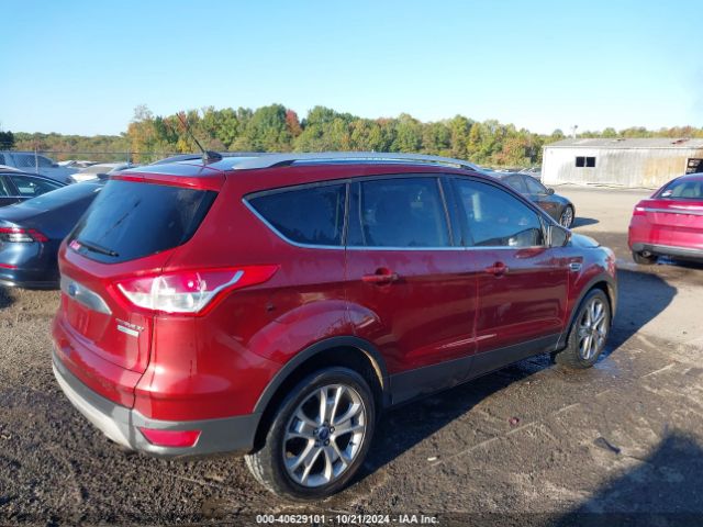 Photo 3 VIN: 1FMCU0JX3FUC32537 - FORD ESCAPE 