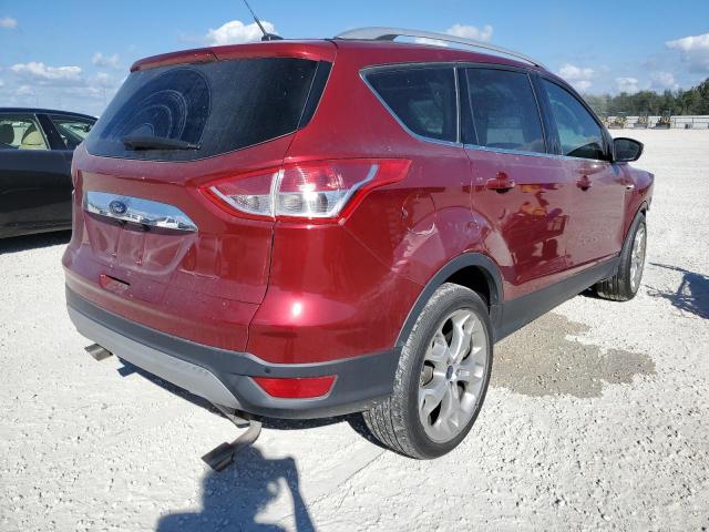 Photo 2 VIN: 1FMCU0JX3FUC56191 - FORD ESCAPE TIT 