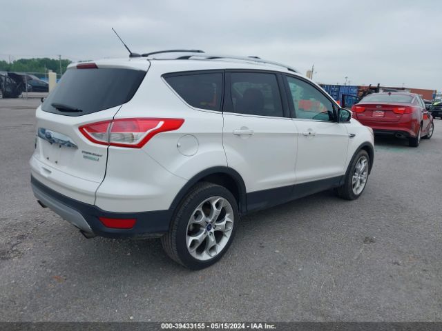 Photo 3 VIN: 1FMCU0JX3FUC62492 - FORD ESCAPE 