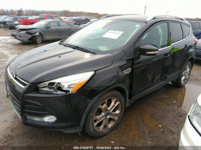 Photo 1 VIN: 1FMCU0JX3GUA08685 - FORD ESCAPE 