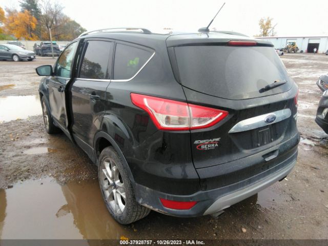 Photo 2 VIN: 1FMCU0JX3GUA08685 - FORD ESCAPE 