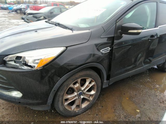 Photo 5 VIN: 1FMCU0JX3GUA08685 - FORD ESCAPE 