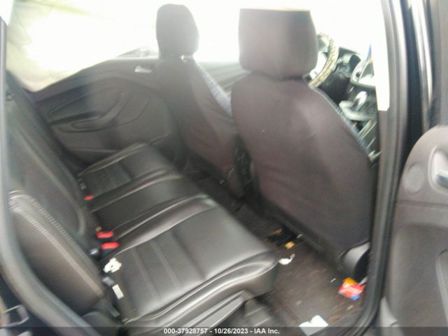 Photo 7 VIN: 1FMCU0JX3GUA08685 - FORD ESCAPE 