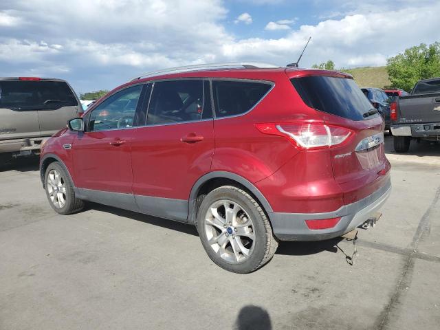 Photo 1 VIN: 1FMCU0JX3GUA74489 - FORD ESCAPE 