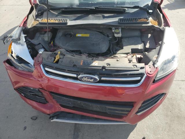 Photo 11 VIN: 1FMCU0JX3GUA74489 - FORD ESCAPE 