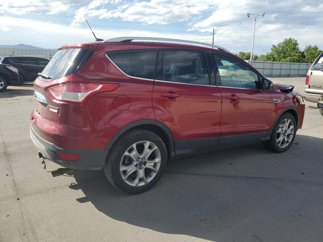 Photo 2 VIN: 1FMCU0JX3GUA74489 - FORD ESCAPE 