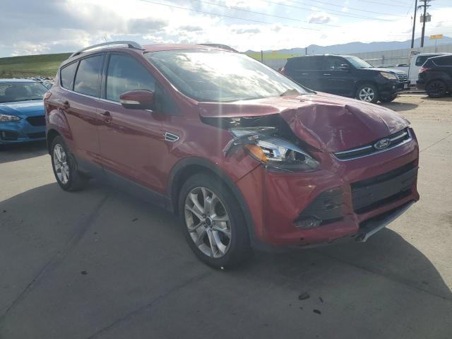 Photo 3 VIN: 1FMCU0JX3GUA74489 - FORD ESCAPE 