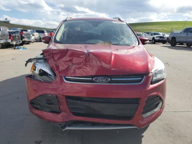 Photo 4 VIN: 1FMCU0JX3GUA74489 - FORD ESCAPE 