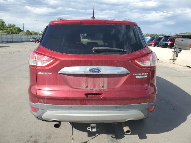 Photo 5 VIN: 1FMCU0JX3GUA74489 - FORD ESCAPE 