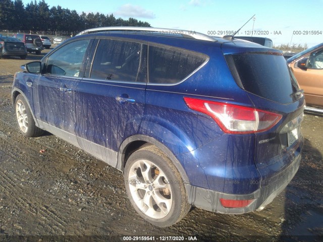 Photo 2 VIN: 1FMCU0JX3GUA96556 - FORD ESCAPE 