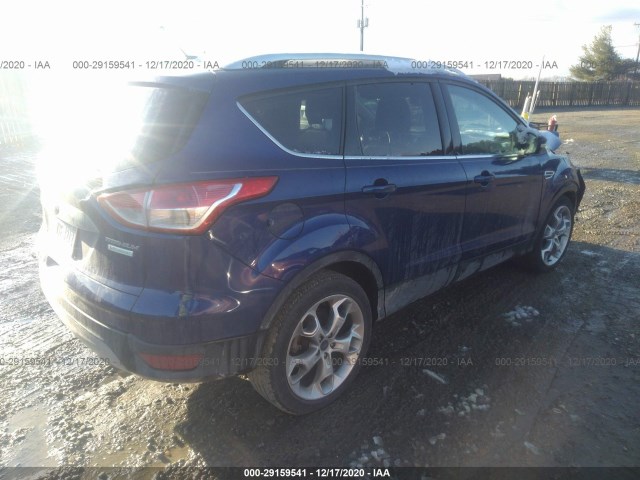 Photo 3 VIN: 1FMCU0JX3GUA96556 - FORD ESCAPE 