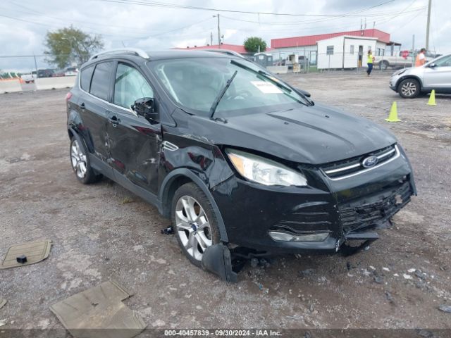 Photo 0 VIN: 1FMCU0JX3GUB89755 - FORD ESCAPE 