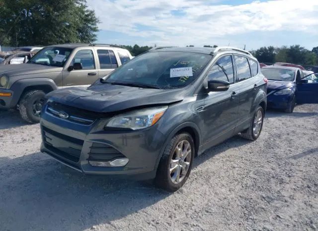 Photo 1 VIN: 1FMCU0JX3GUC20082 - FORD ESCAPE 