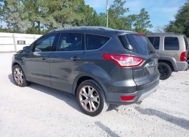 Photo 2 VIN: 1FMCU0JX3GUC20082 - FORD ESCAPE 