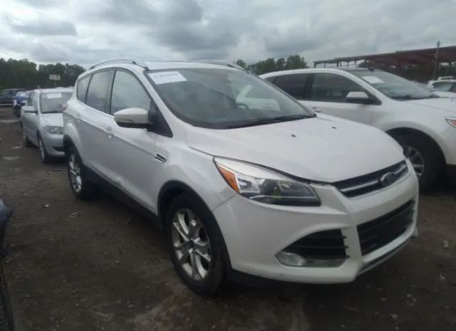 Photo 0 VIN: 1FMCU0JX3GUC76961 - FORD ESCAPE 